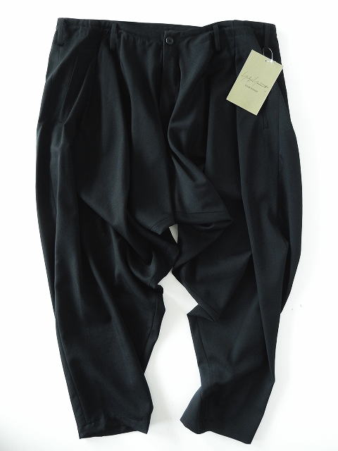 Yohji Yamamoto【ヨウジ ヤマモト】正規取り扱い店、通販可能 ON Yohji Yamamoto【ヨウジ ヤマモト】正規取り扱い店、通販可能 ON